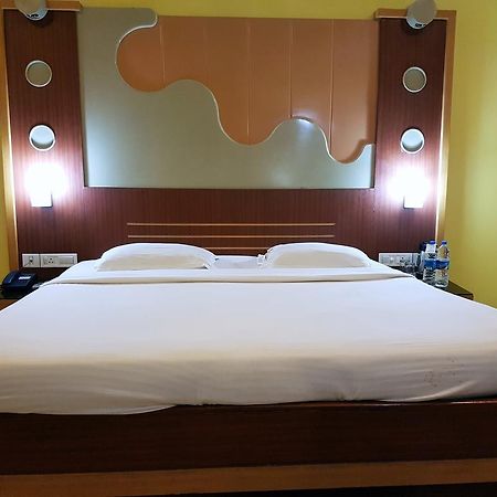 Hotel Shakti International Пури Экстерьер фото
