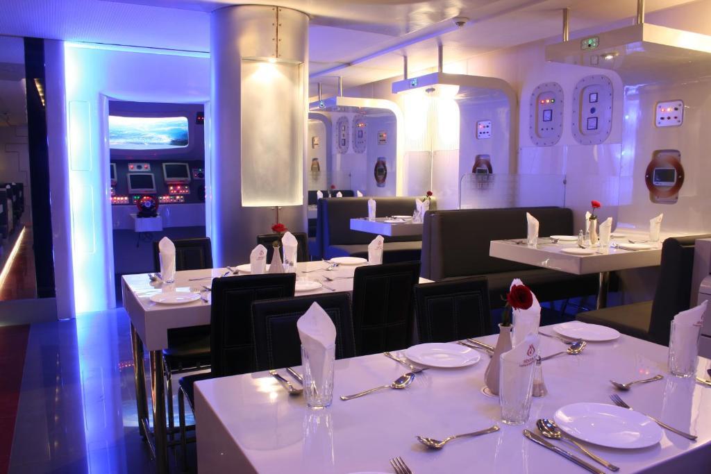 Hotel Shakti International Пури Экстерьер фото