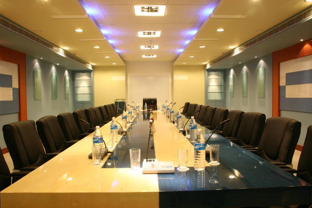 Hotel Shakti International Пури Экстерьер фото